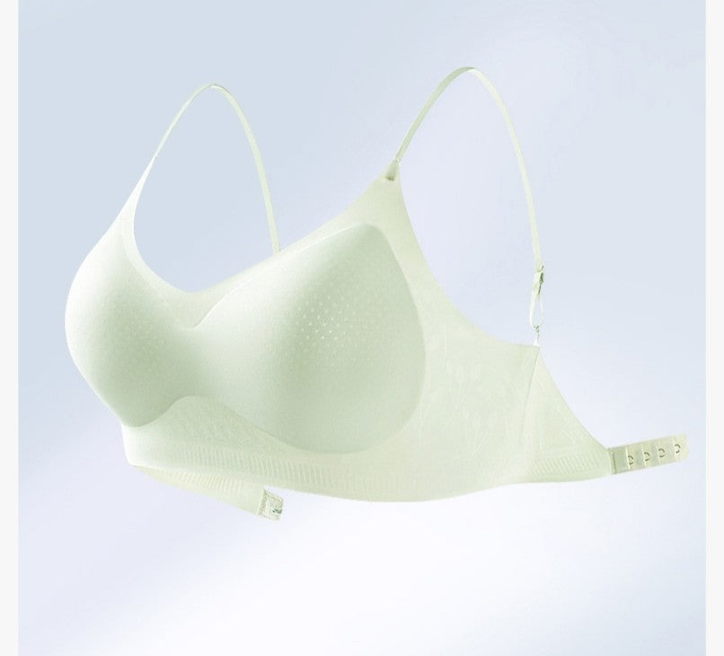 Ultra Thin Shoulder Strap Bra